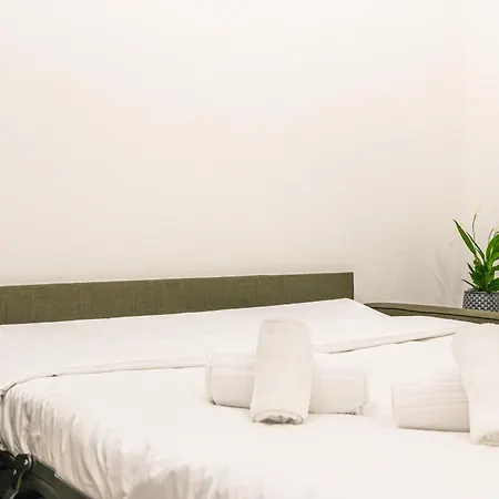 Mimar Porta Venezia Luxury Appartement