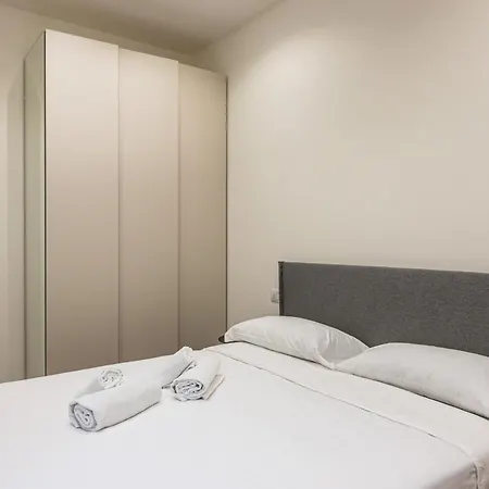 Mimar Porta Venezia Luxury Appartement *