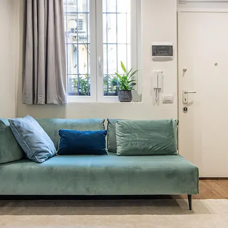Appartement Mimar Porta Venezia Luxury *