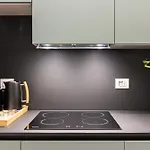 Mimar Porta Venezia Luxury Appartement *