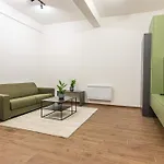Appartement Mimar Porta Venezia Luxury Milan