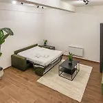 Mimar Porta Venezia Luxury Milan