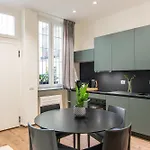 Appartement Mimar Porta Venezia Luxury
