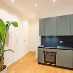 Mimar Porta Venezia Luxury Appartement Milan