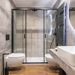 Mimar Porta Venezia Luxury *