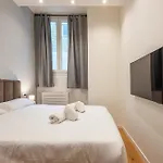 Mimar Porta Venezia Luxury Appartement