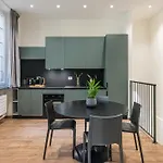 Mimar Porta Venezia Luxury Milan