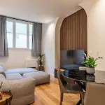 Mimar Porta Venezia Luxury Appartement *