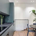 Mimar Porta Venezia Luxury Milan