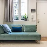 Appartement Mimar Porta Venezia Luxury *