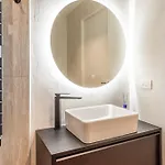 Appartement Mimar Porta Venezia Luxury Milan