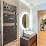 Mimar Porta Venezia Luxury * Milan