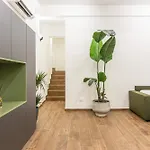Appartement Mimar Porta Venezia Luxury *