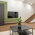Mimar Porta Venezia Luxury Appartement
