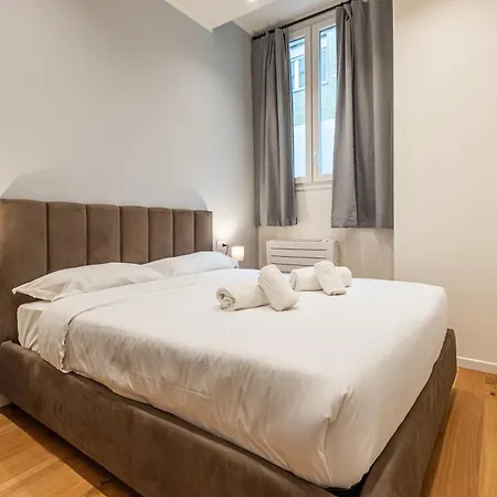 Mimar Porta Venezia Luxury Appartamento