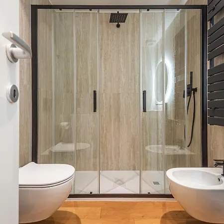 Mimar Porta Venezia Luxury Milano