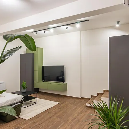 Mimar Porta Venezia Luxury Appartamento *