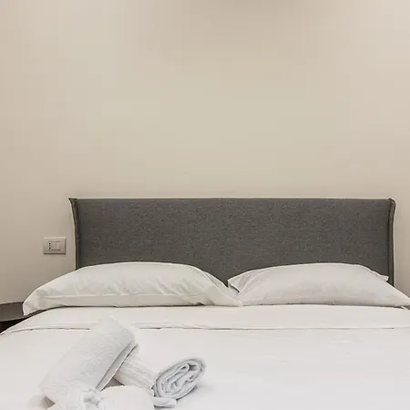 Appartamento Mimar Porta Venezia Luxury *