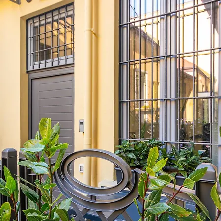 Appartement Mimar Porta Venezia Luxury