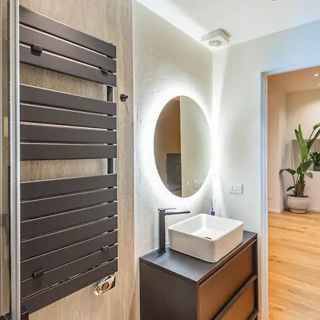 Mimar Porta Venezia Luxury * Milano