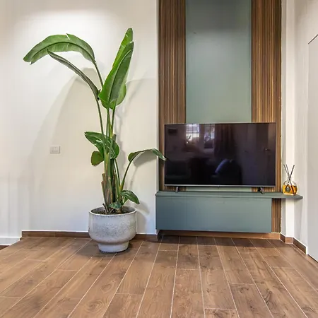 Appartamento Mimar Porta Venezia Luxury