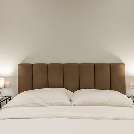 Mimar Porta Venezia Luxury * 밀라노