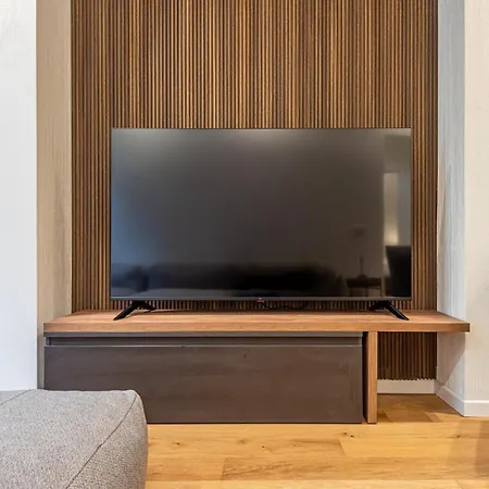 Apartment Mimar Porta Venezia Luxury Mailand