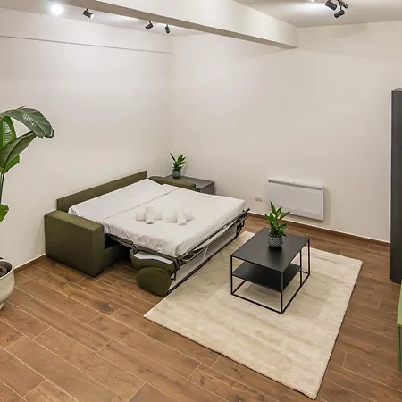 Mimar Porta Venezia Luxury Mailand