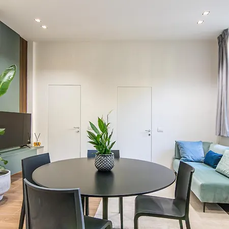 Mimar Porta Venezia Luxury
