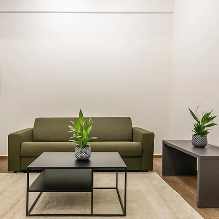 Apartment Mimar Porta Venezia Luxury Mailand