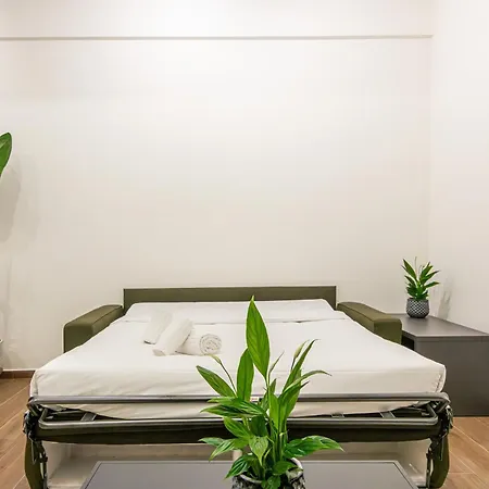 Mimar Porta Venezia Luxury 밀라노