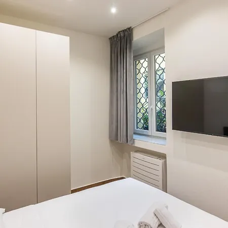 Mimar Porta Venezia Luxury * 밀라노