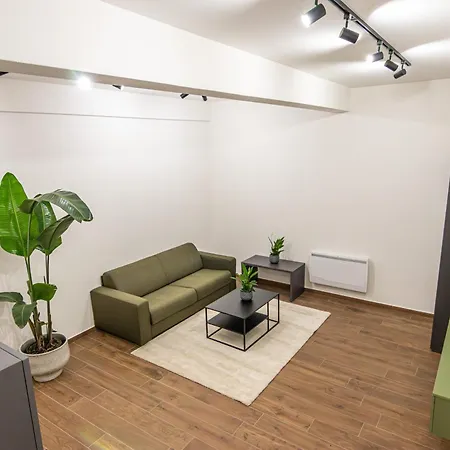 Mimar Porta Venezia Luxury Apartment Mailand