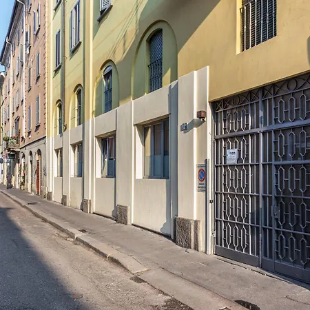 Mimar Porta Venezia Luxury Mailand