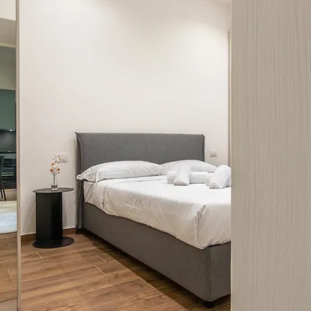 Mimar Porta Venezia Luxury Apartment