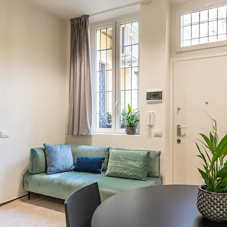 Mimar Porta Venezia Luxury 아파트 *