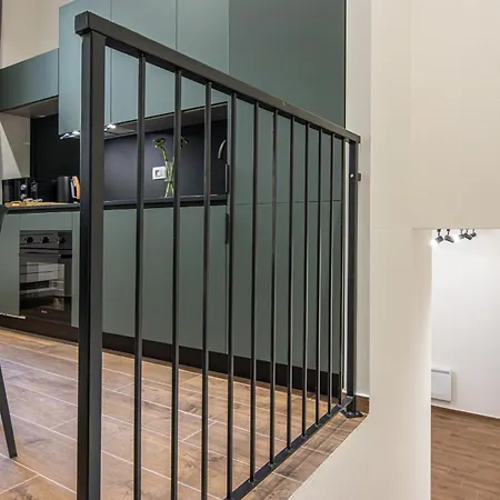 Mimar Porta Venezia Luxury * Mailand